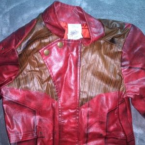 Disney marvel starlord guardians of the Galaxy size 5 6